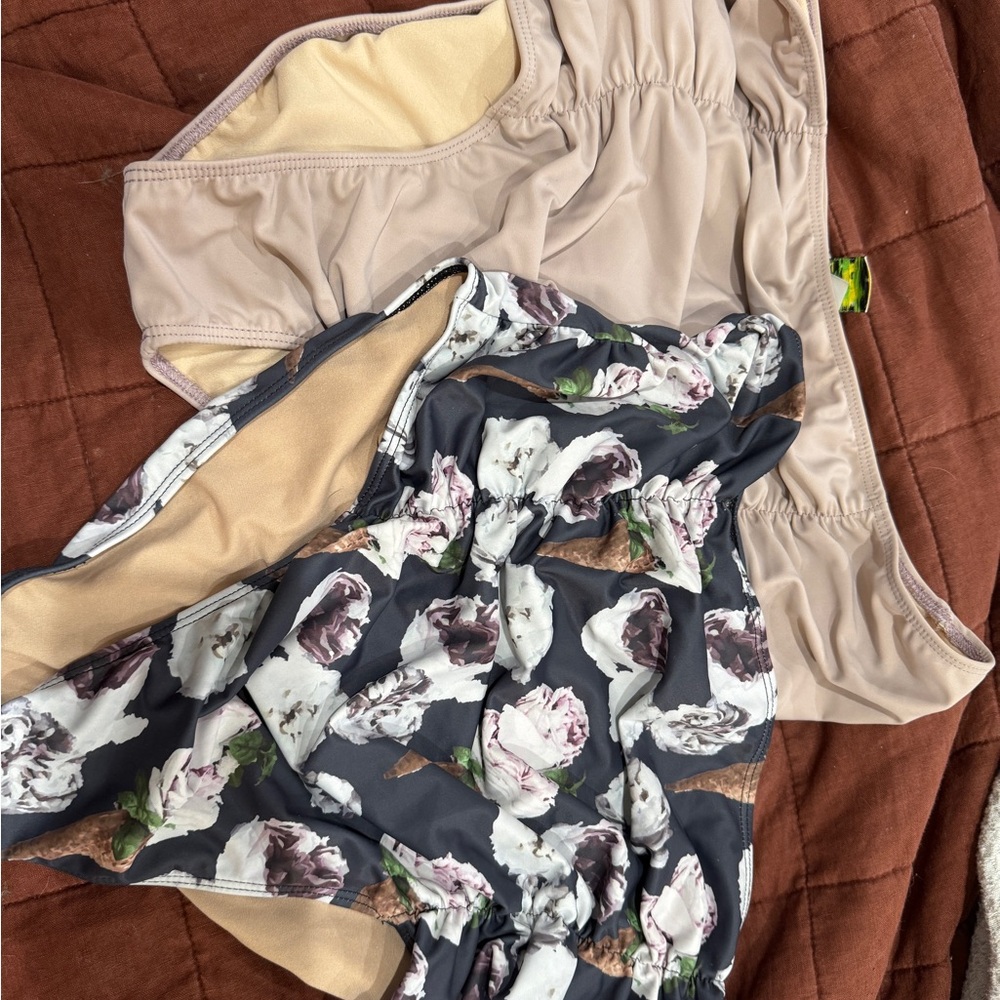 Kortni Jeane L Maternity Bottoms
